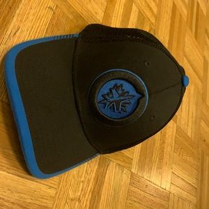 Winnipeg jets hat